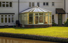 Cornish Hall End conservatory leads