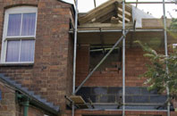 free Cornish Hall End home extension quotes
